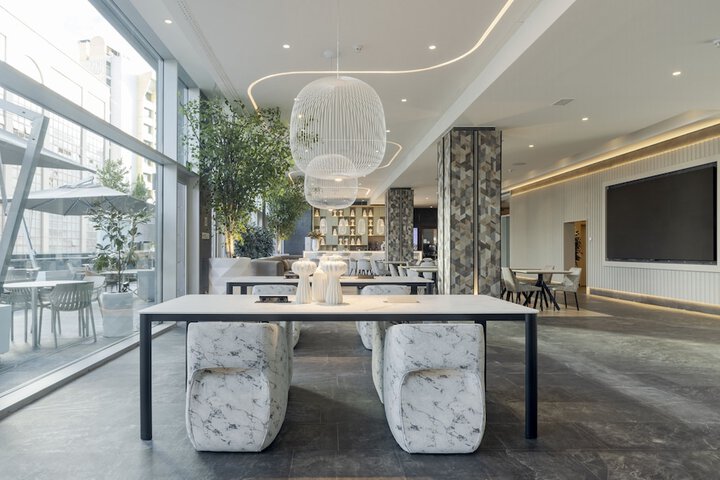 Lobby Photos