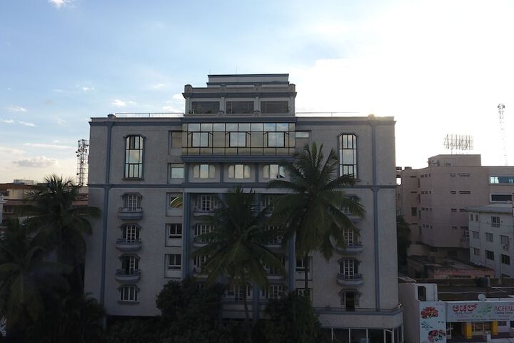 Hotel 54 of 57