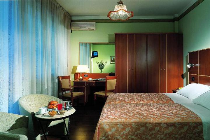 Room Interior