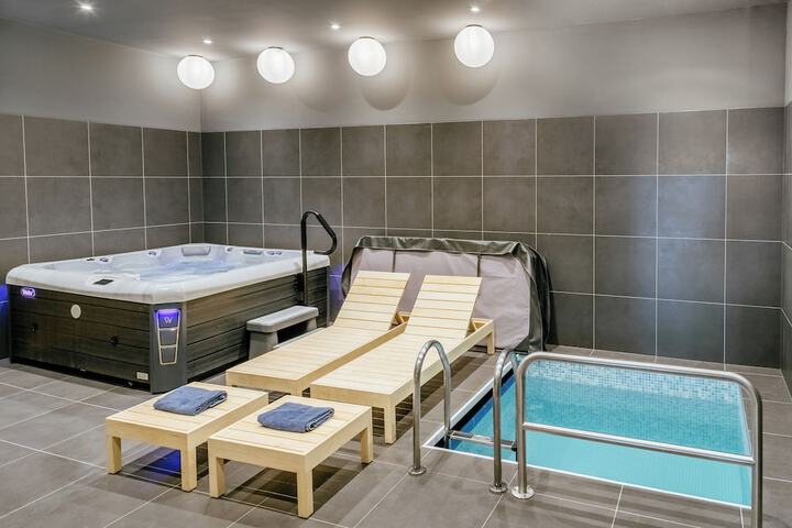 Spa 18 of 46