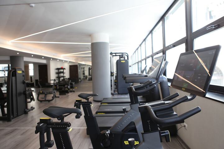 Health and Fitness 23 of 31