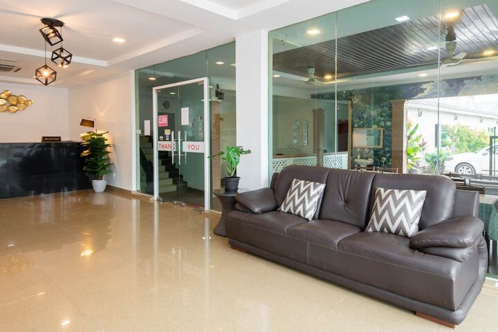 Hotel Interior 5 of 48