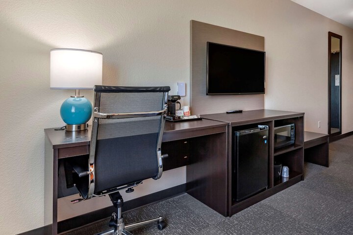 1 King Bed Accessible (6 of 14)