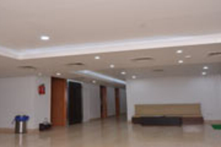Hotel CIty Shine