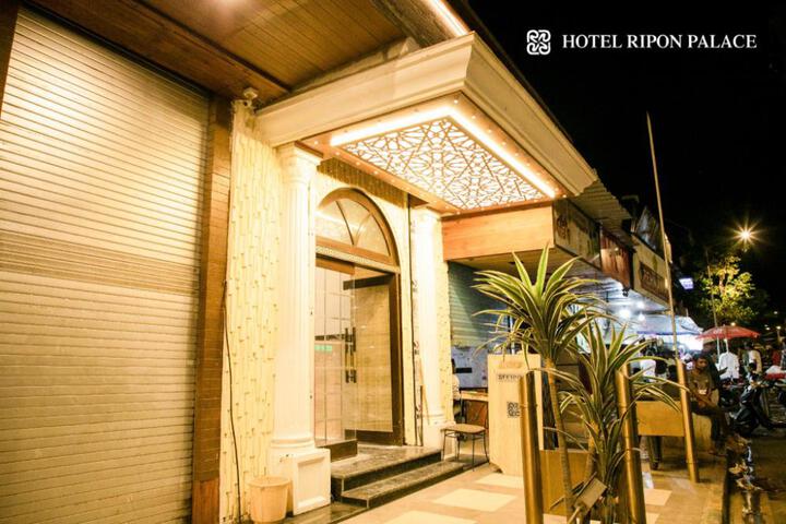 Fitness Facility Photos