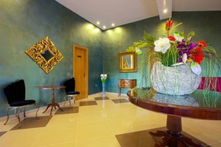 Hotel Interior 24 of 49