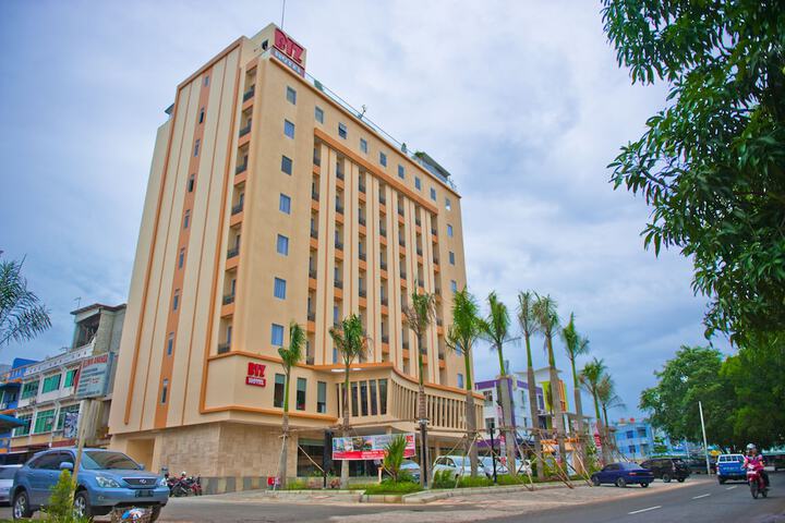 Hotel 49 of 49