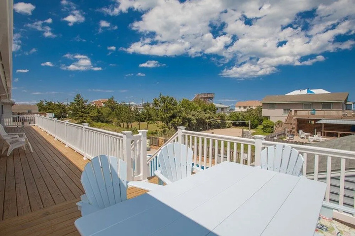 Terrace/Patio 6 of 15