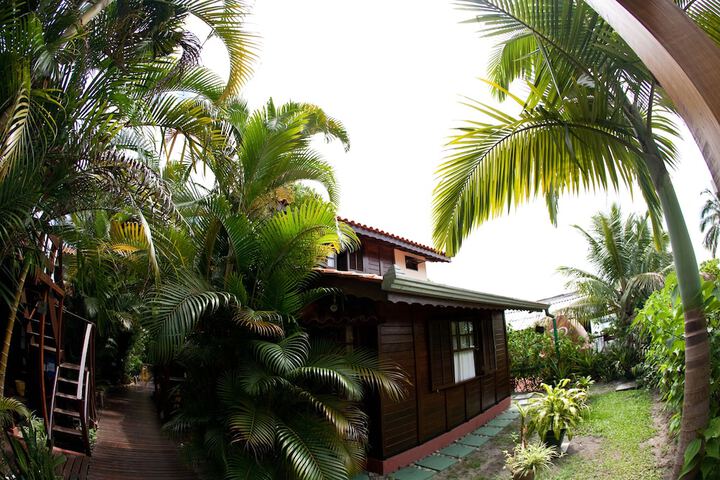 Exterior Photo