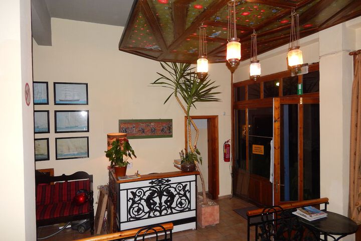 Hotel Interior 2 of 63