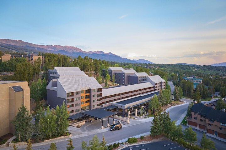 Hotel 101 of 107