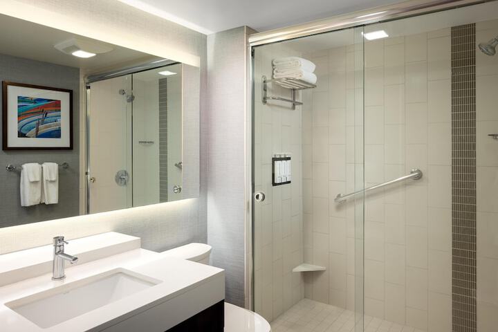 Bath Amenities