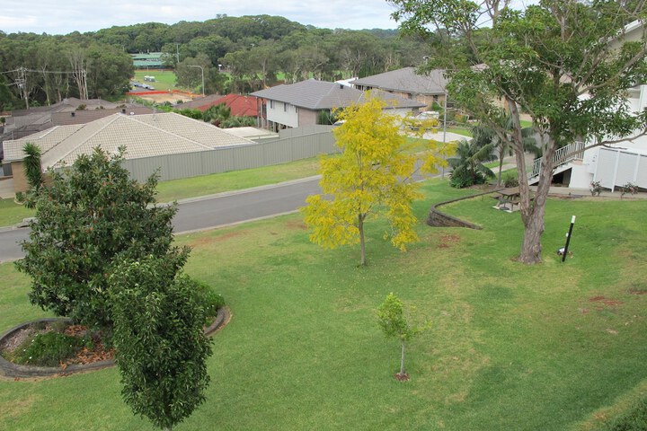 View from room