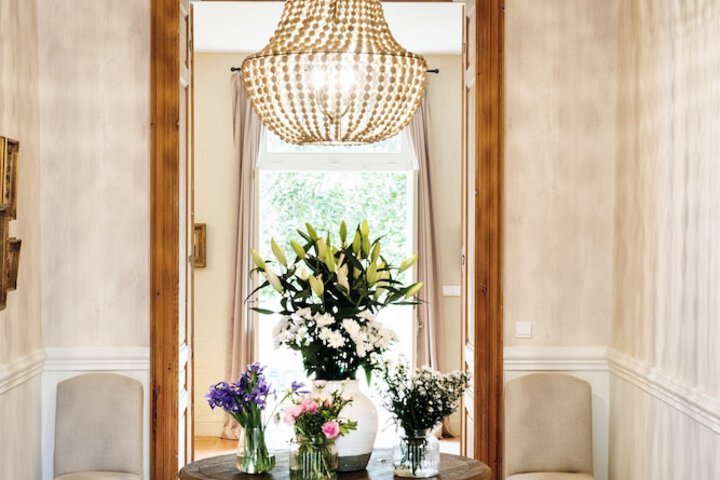 Lobby Photos
