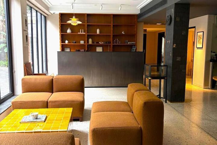 Hotel Interior 13 of 67