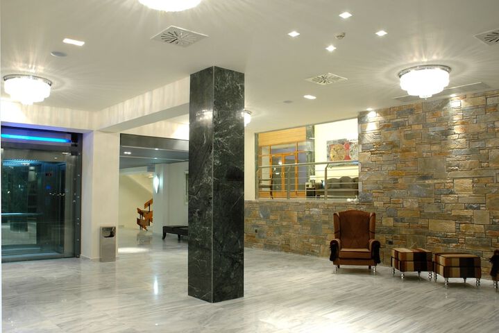 Lobby Photos