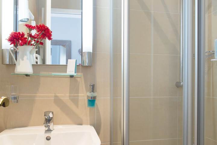 Bath Interior