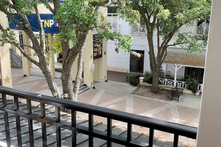 View from room
