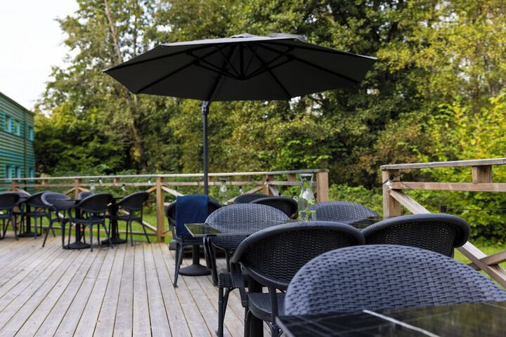 Terrace/Patio 45 of 45