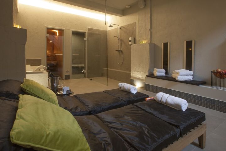 Spa Massage