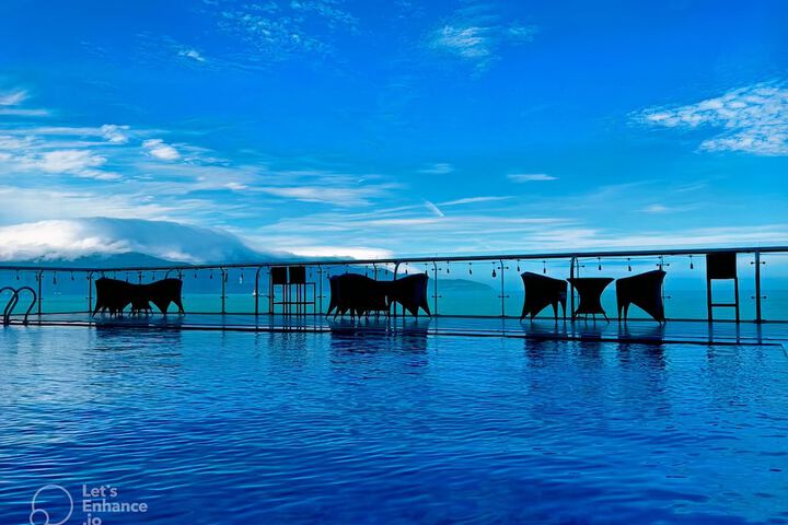 Serene Beach Hotel Danang