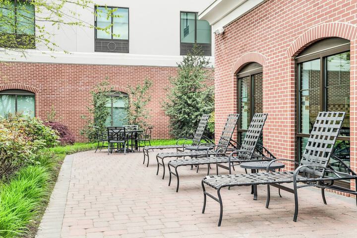 Terrace/Patio 59 of 62