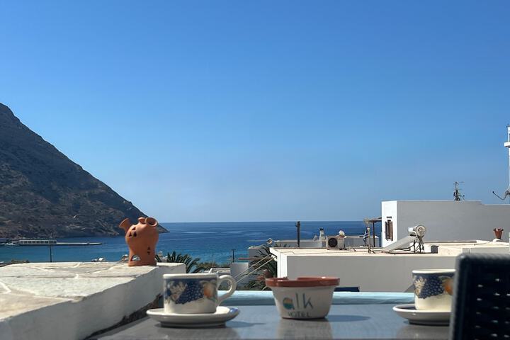 Terrace/Patio 76 of 77