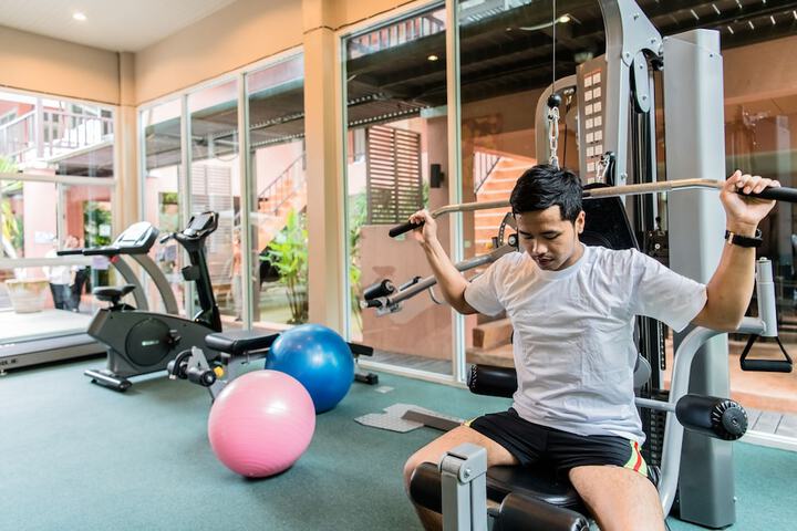 Health and Fitness 53 of 108