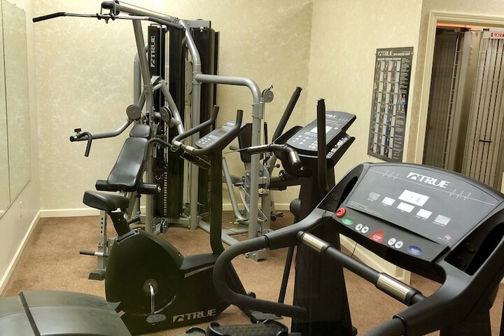 Health and Fitness 14 of 21