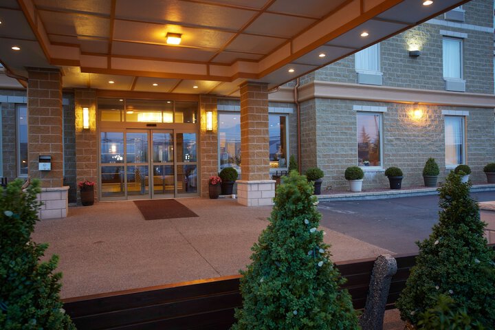 Hotel 79 of 84