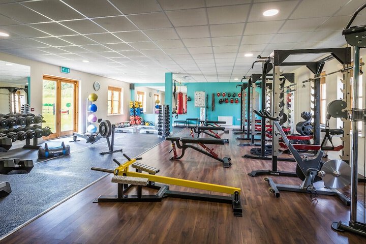Health and Fitness 34 of 74