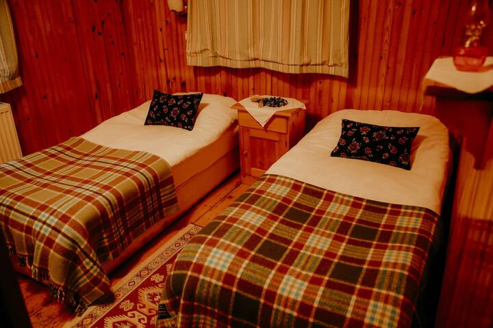 Room 14 of 77