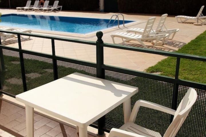 Terrace/Patio 17 of 29