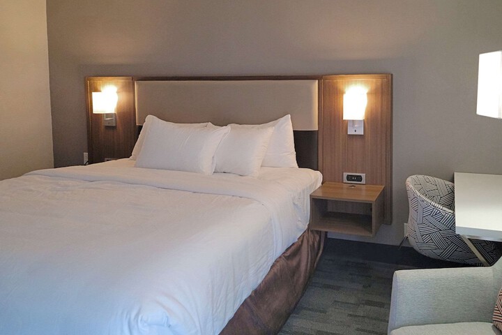 1 King Bed Accessible (8 of 33)