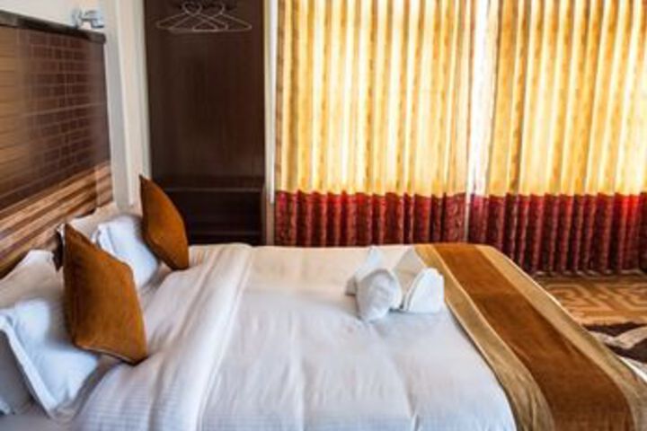 Suite Room