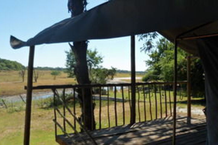 Terrace/Patio 61 of 62