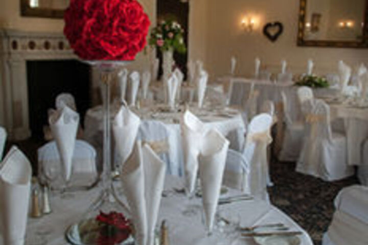 Wedding/Banquet 37 of 63