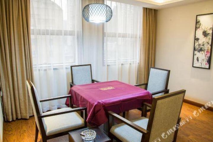 Kelai Sidun Hotel