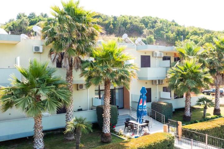 Hotel Jaho