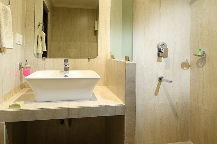 Bathroom Vanities