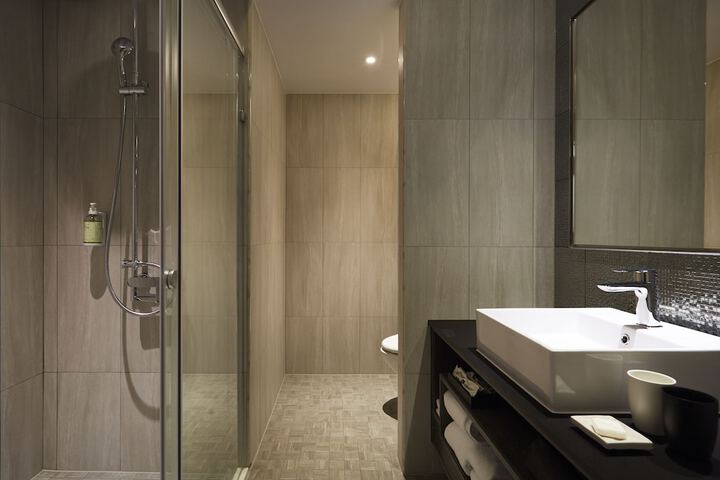 Bathroom Vanities