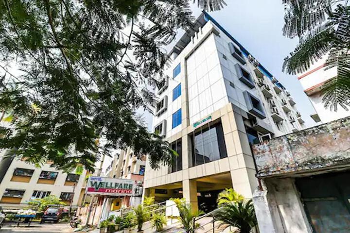 Hotel Wellfare Marina Vizag