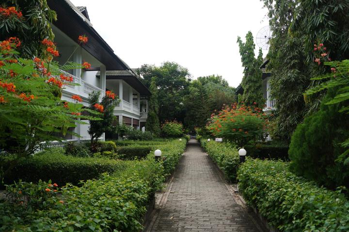 33 House Baan Somprasong Pattaya