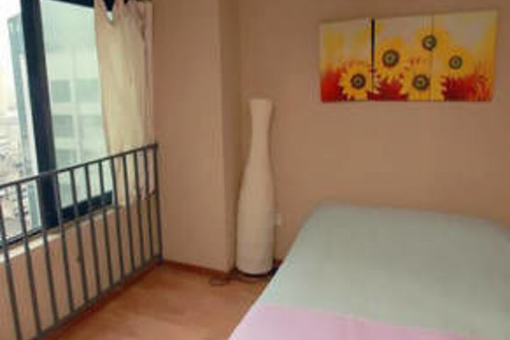 Chengdu Tongxinju Hotel