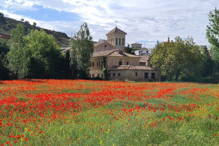 Hotel Monasterio de Tejeda