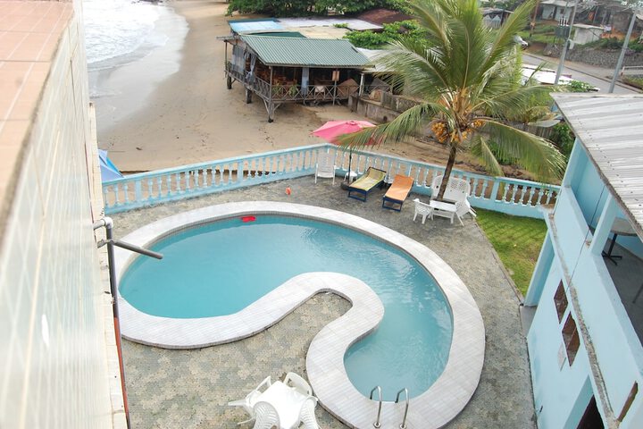 Pool 33 of 54