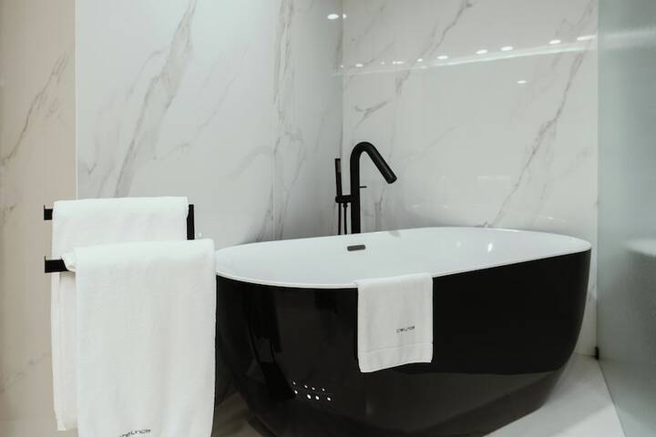 Bath Amenities