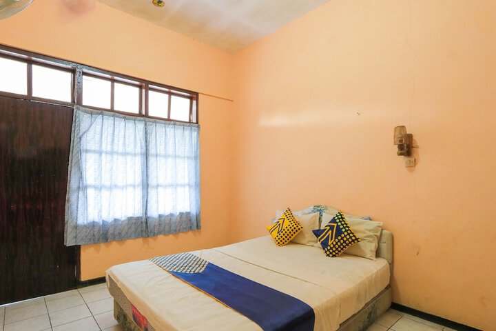 Image of OYO 2465 Hotel Raung View