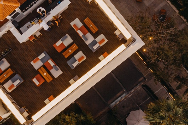 Hotel 107 of 110