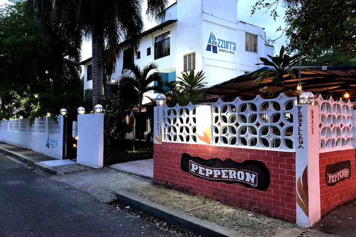Hotel 48 of 51